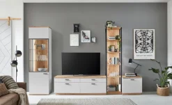 IDEAL Wohnen TV-Lowboard Basset