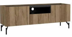 New TV-Lowboard Bergen Wohnwände & Tv-Lowboards|Kommoden