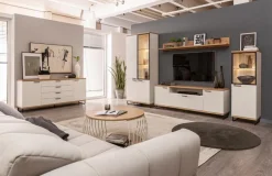 TV-Lowboard Cassano Wohnwände & Tv-Lowboards