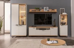 TV-Lowboard Cassano Wohnwände & Tv-Lowboards