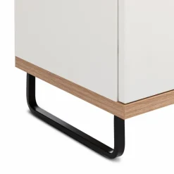 Nehl Kommoden|Wohnwände & Tv-Lowboards|TV-Lowboard Cassano