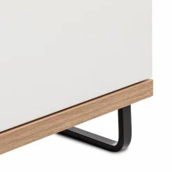 Nehl Kommoden|Wohnwände & Tv-Lowboards|TV-Lowboard Cassano