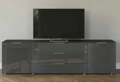 set one by Musterring Kommoden|Wohnwände & Tv-Lowboards|TV-Lowboard Chicago