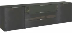 set one by Musterring Kommoden|Wohnwände & Tv-Lowboards|TV-Lowboard Chicago