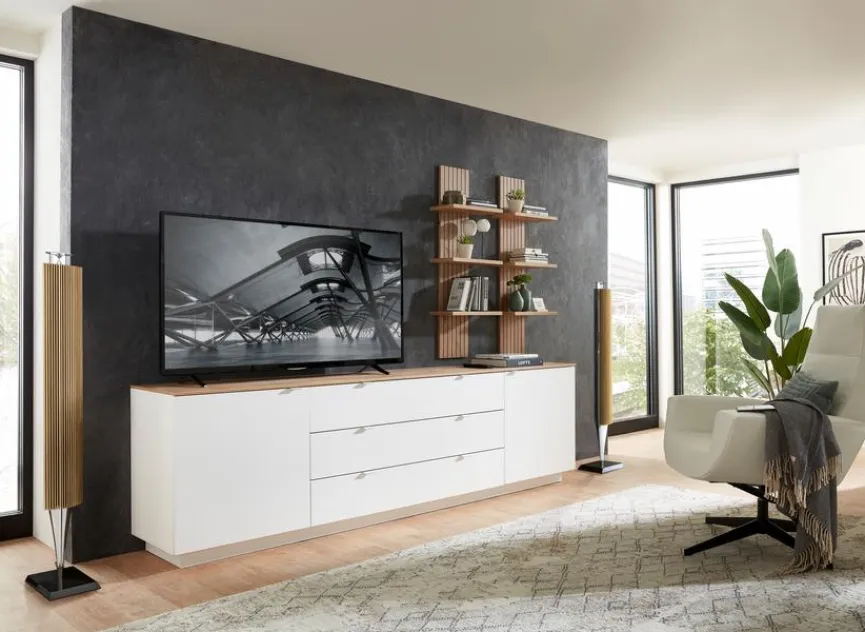 Innostyle Kommoden|Wohnwände & Tv-Lowboards|TV-Lowboard Core