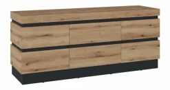 Wójcik Wohnwände & Tv-Lowboards|TV-Lowboard Corte