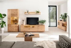 MCA Wohnwände & Tv-Lowboards|Kommoden|TV-Lowboard Girona