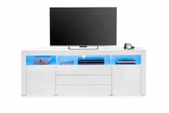 Wohnwände & Tv-Lowboards|TV-Lowboard Goal