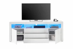 Wohnwände & Tv-Lowboards|TV-Lowboard Goal