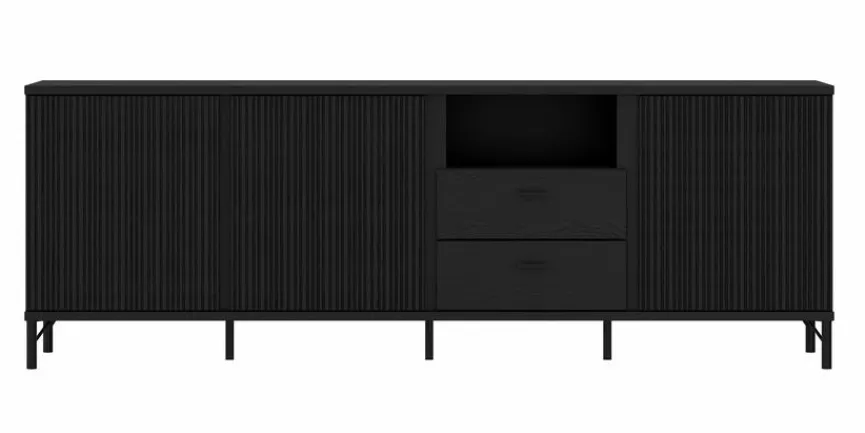 TV-Lowboard Lusaka Kommoden|Wohnwände & Tv-Lowboards