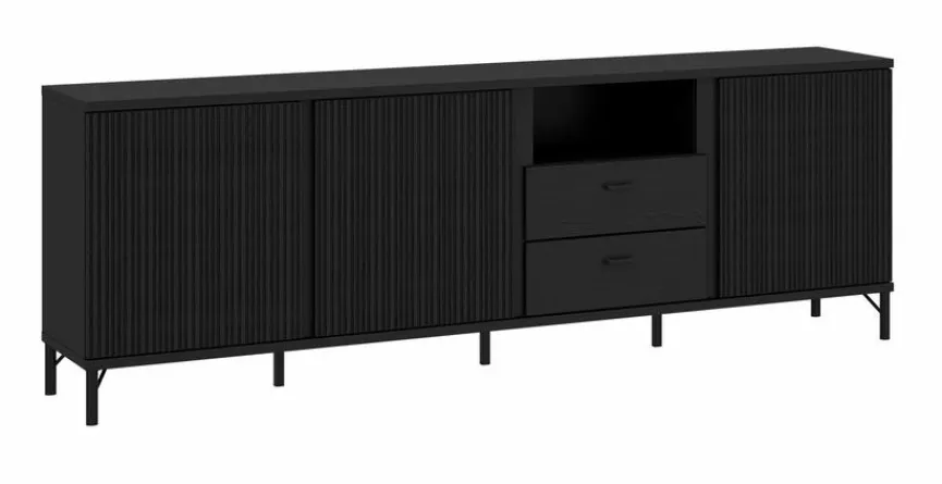 TV-Lowboard Lusaka Kommoden|Wohnwände & Tv-Lowboards