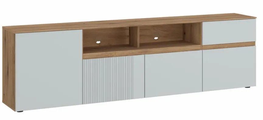 Wójcik Kommoden|Wohnwände & Tv-Lowboards|TV-Lowboard Manilla