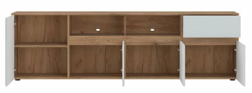 Wójcik Kommoden|Wohnwände & Tv-Lowboards|TV-Lowboard Manilla