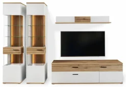 set one by Musterring TV-Lowboard Quincy