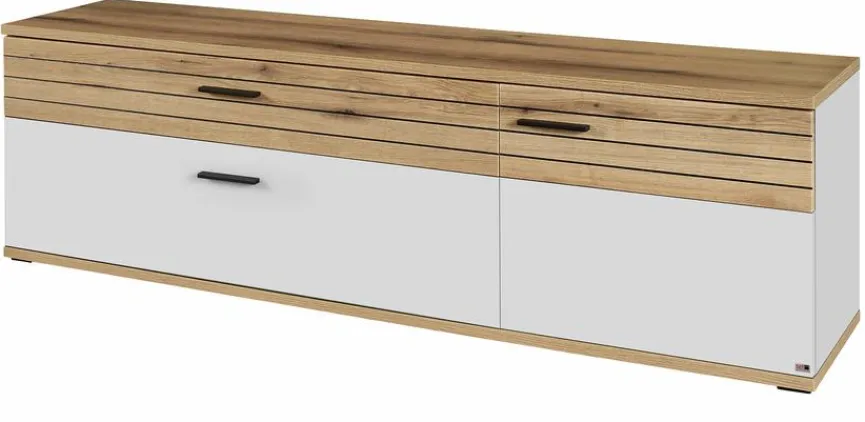 set one by Musterring TV-Lowboard Quincy