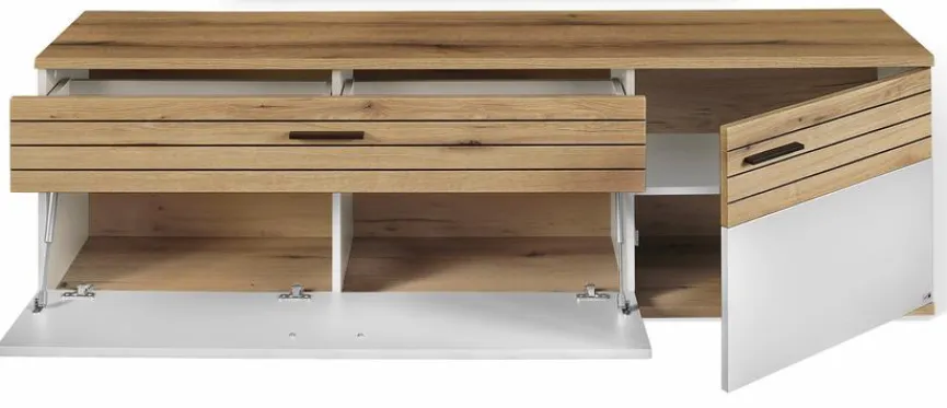 set one by Musterring TV-Lowboard Quincy