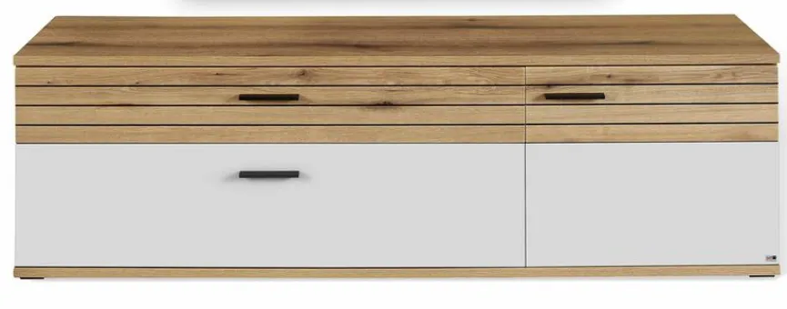 set one by Musterring TV-Lowboard Quincy