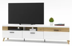 Innostyle TV-Lowboard Salerno