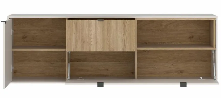 Wójcik Wohnwände & Tv-Lowboards|Kommoden|TV-Lowboard Samm