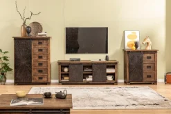 Kommoden|Wohnwände & Tv-Lowboards|TV-Lowboard Sanur