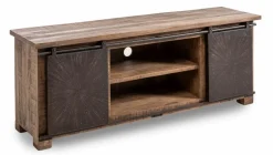 Kommoden|Wohnwände & Tv-Lowboards|TV-Lowboard Sanur
