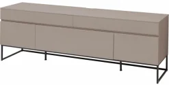 New TV-Lowboard Saposa Wohnwände & Tv-Lowboards|Kommoden