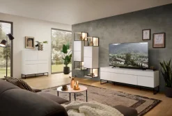 Wohnconcept Wohnwände & Tv-Lowboards|Kommoden|TV-Lowboard Saposa