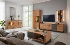 IDEAL Wohnen Wohnwände & Tv-Lowboards|Kommoden|TV-Lowboard Tunis