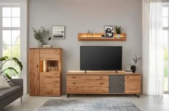 IDEAL Wohnen Wohnwände & Tv-Lowboards|Kommoden|TV-Lowboard Tunis