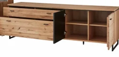 IDEAL Wohnen Wohnwände & Tv-Lowboards|Kommoden|TV-Lowboard Tunis