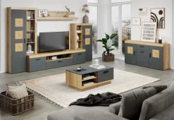 New TV-Lowboard Tyler Kommoden|Wohnwände & Tv-Lowboards