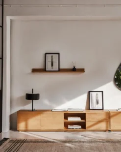 New TV-Lowboard Abilen Wohnwände & Tv-Lowboards