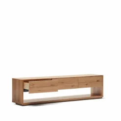 Kave Home TV-Lowboard Alguema