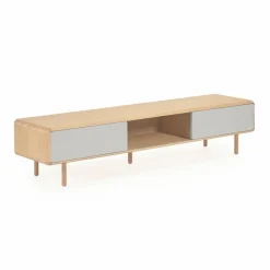 Kave Home TV-Lowboard Anielle