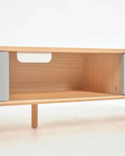 Kave Home TV-Lowboard Anielle