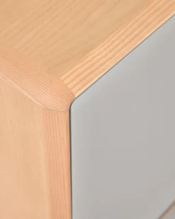 Kave Home TV-Lowboard Anielle