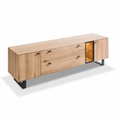 Hot TV-Lowboard Arona Kommoden|Kommoden