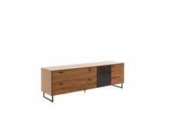 Best TV-Lowboard Assini Kommoden|Wohnwände & Tv-Lowboards