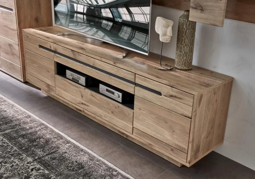 Best TV-Lowboard Bellano Kommoden|Kommoden