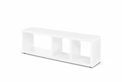 Outlet TV-Lowboard Berlin Wohnwände & Tv-Lowboards