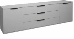 Mäusbacher Kommoden|Kommoden|TV-Lowboard Bonnie