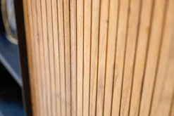 WOLFMÖBEL TV-Lowboard Bronx 4470