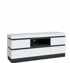 Wójcik Wohnwände & Tv-Lowboards|TV-Lowboard Campania