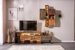 WOLFMÖBEL TV-Lowboard City 7528