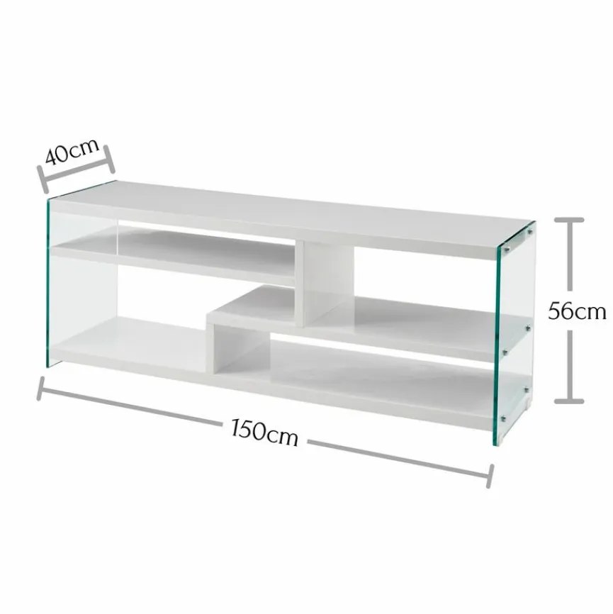 Best TV-Lowboard Click Wohnwände & Tv-Lowboards