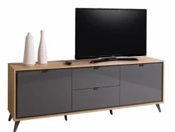Composad Wohnwände & Tv-Lowboards|TV-Lowboard Cornice