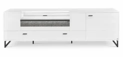 Outlet TV-Lowboard Deltona Wohnwände & Tv-Lowboards|Kommoden