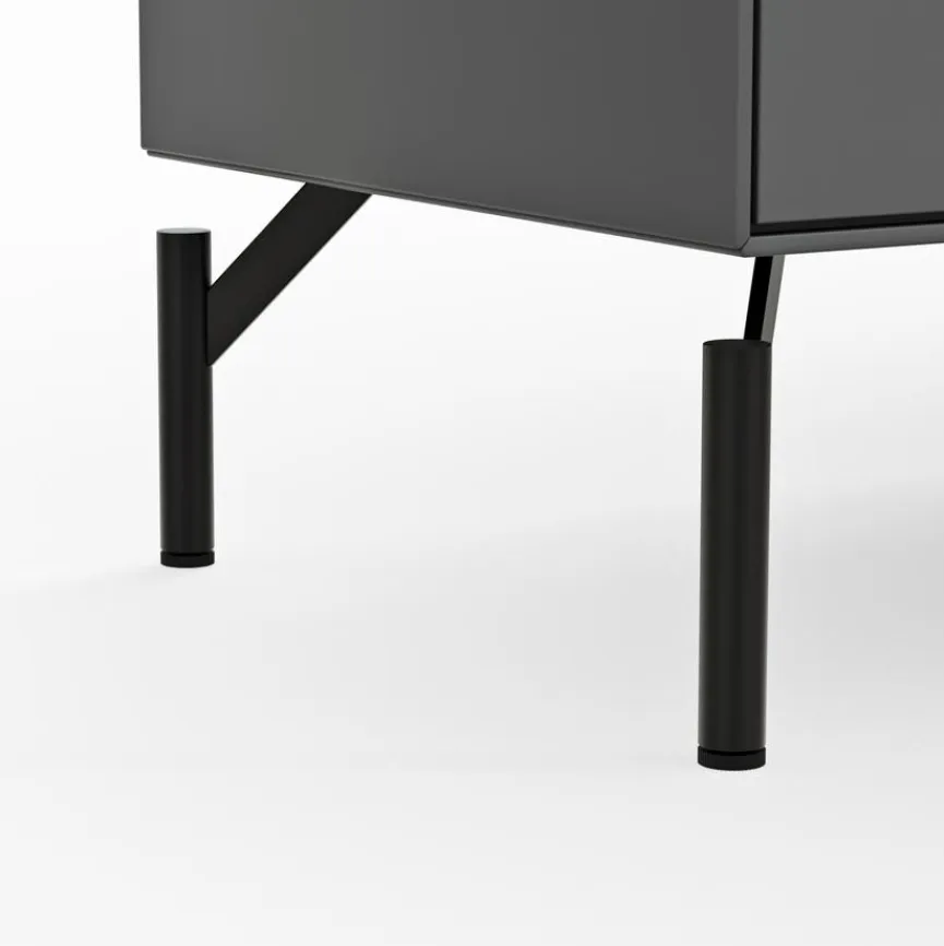 RAUM.FREUNDE Wohnwände & Tv-Lowboards|Kommoden|TV-Lowboard Edge