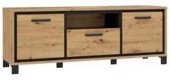 FORTE Wohnwände & Tv-Lowboards|TV-Lowboard Farida