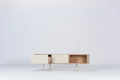 Discount TV-Lowboard Fina Kommoden|Wohnwände & Tv-Lowboards